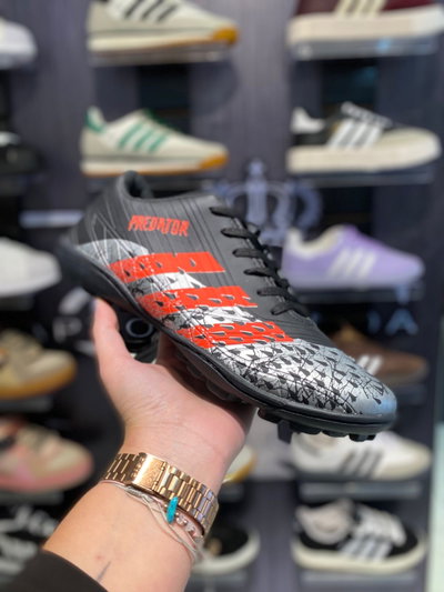 ADIDAS BOTIN F5 