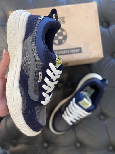 VANS ULTRARANGE VR3 azul
