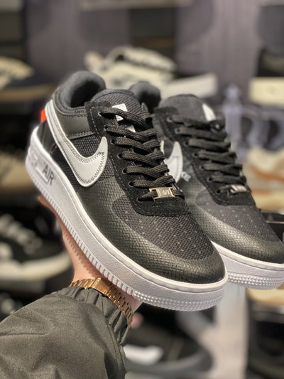 NIKE AIR FORCE diseño