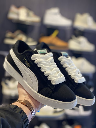 PUMA SUEDE clásica