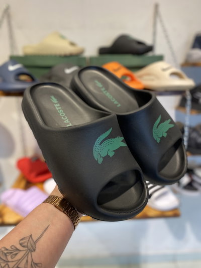 GOMONES LACOSTE 2 colores 