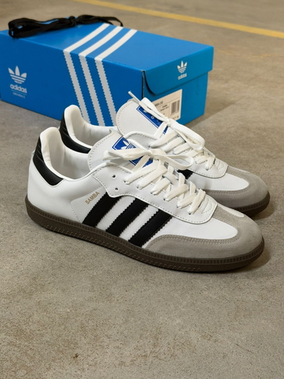 ADIDAS SAMBA clasicas