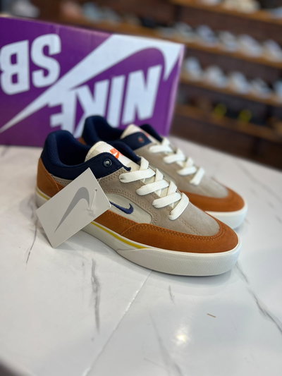 NIKE SB MALOR naranja