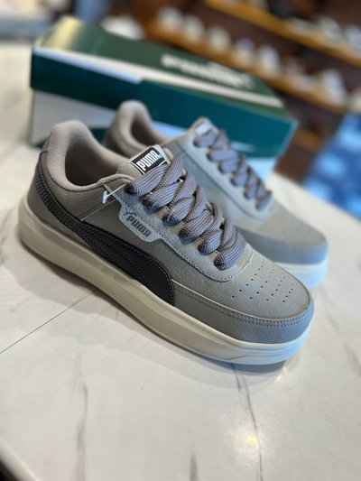PUMA CLASIC gris