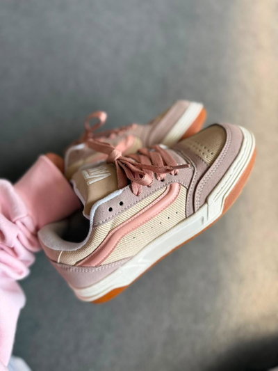 VANS HYLANE nude