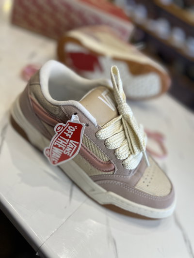 VANS HYLANE nude
