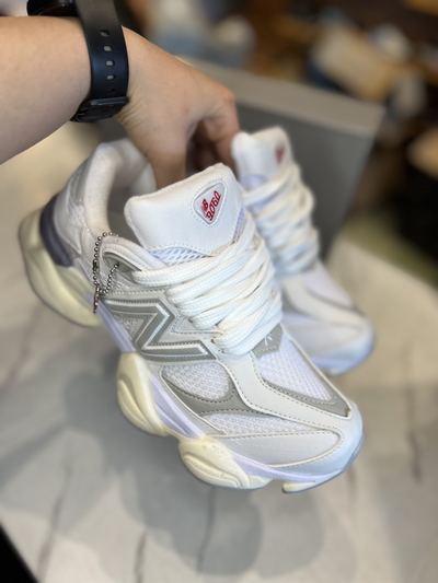 NEW BALANCE 9060 blancas