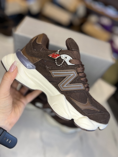 NEW BALANCE 9060 choco