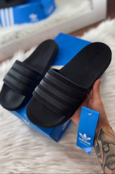 OJOTAS ADIDAS black 