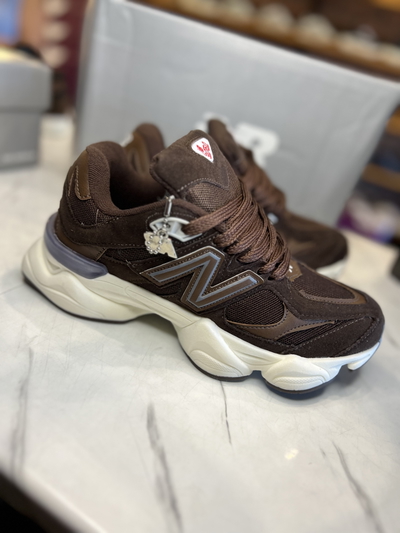 NEW BALANCE 9060 choco