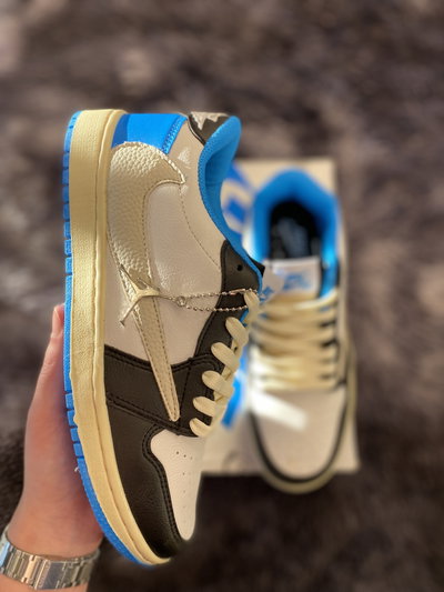 NIKE SB CACTUS azul