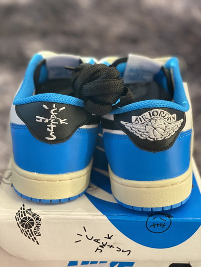 NIKE SB CACTUS azul