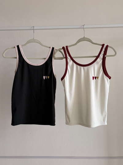 Musculosa corazón 