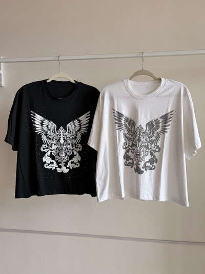 Remera importada