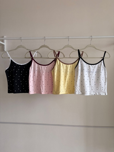 Musculosa lunares