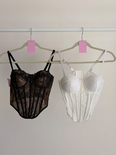 Corset
