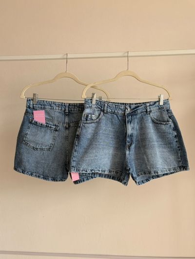 Short clasico