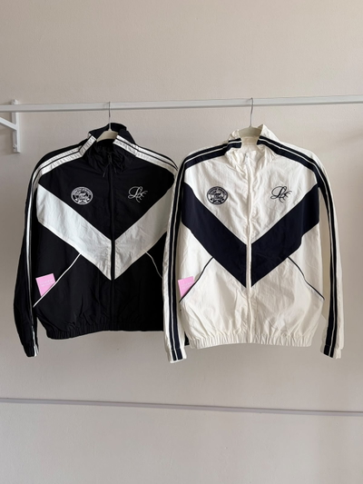 Campera rompeviento