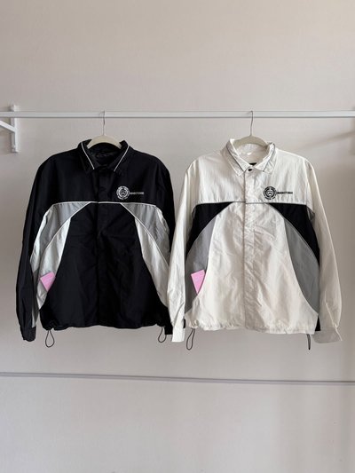 Campera rompe viento
