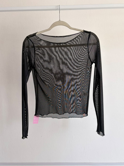 Remera tul