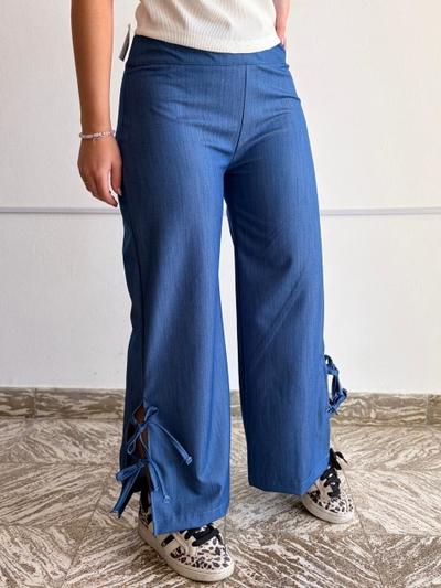 Pantalón liviano 