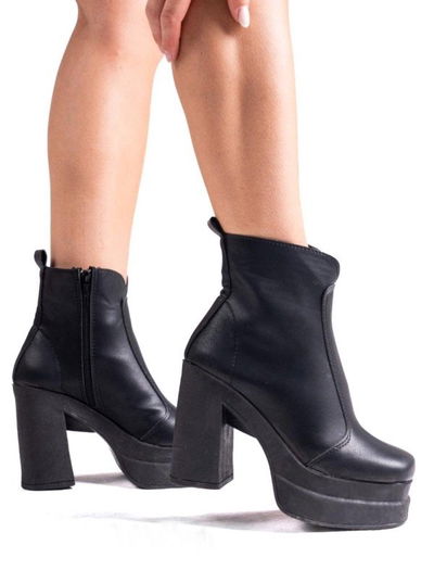 Botas Magna