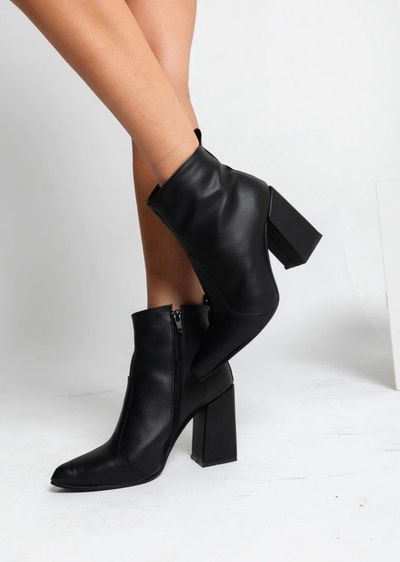Botas Lara