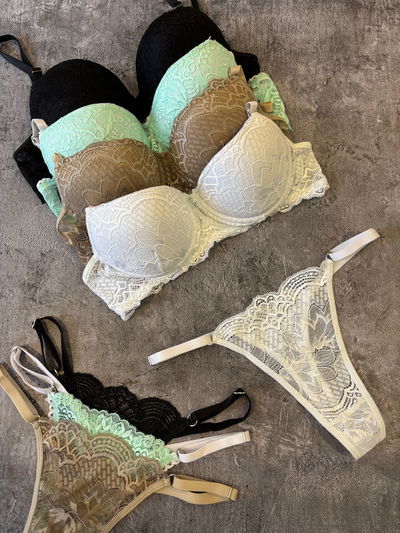 Conjunto Lara