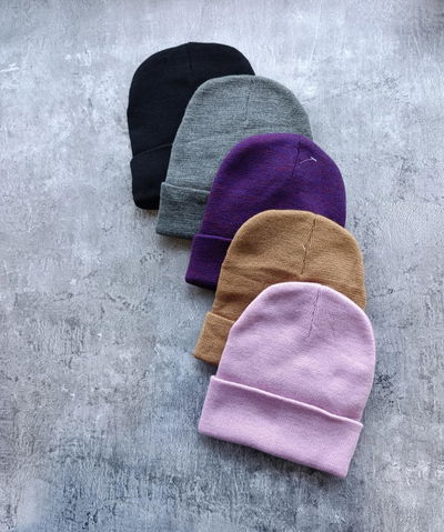 Gorros Rocky