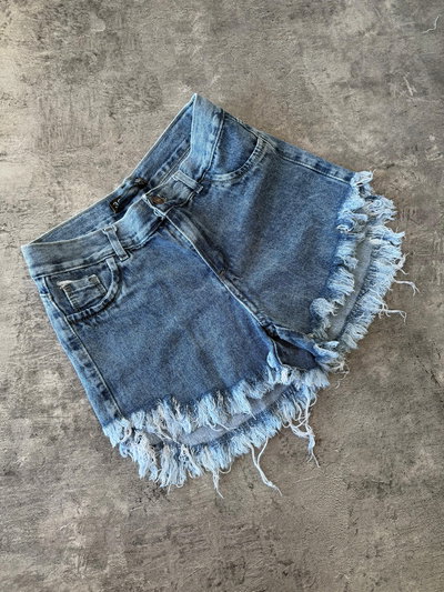 Short playero stone DA