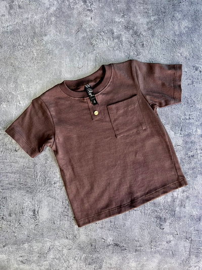 Reme algodón botones 