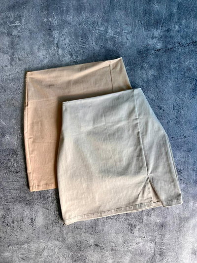 Pollera de Bengalina