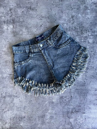 Short mom óxido nevado jy