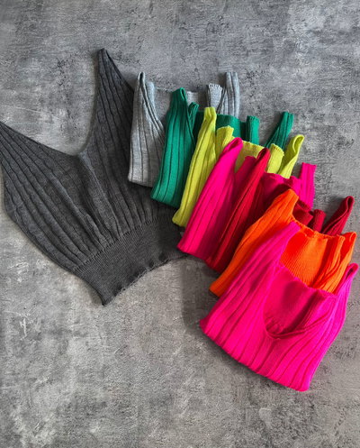 Muscu de hilo Renata