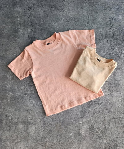 Reme básica algodón 