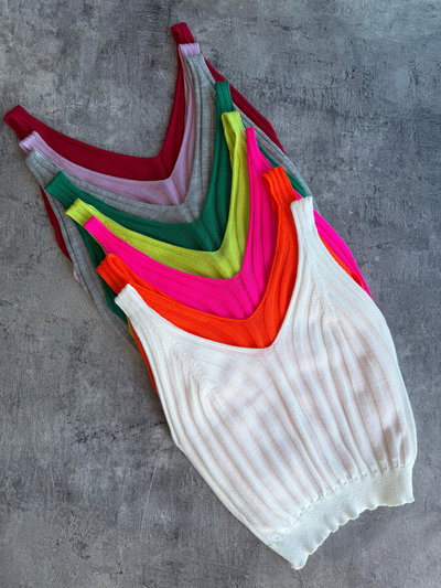 Muscu de hilo Sonnia