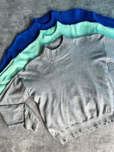 Sweater Trina bremer