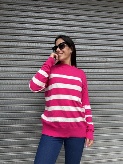 Maxi Sweater de bremer