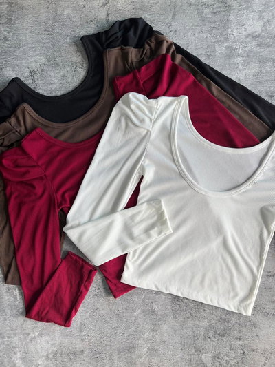 Reme princesa espalda U ML premium