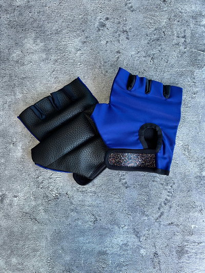 Guantes deportivos 