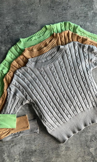 Sweater Matilda bremer