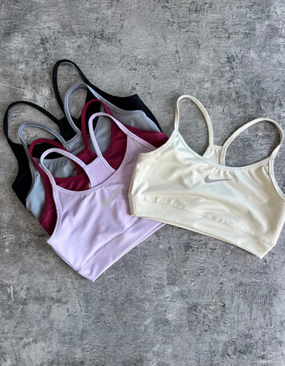 Top deportivo tira fina