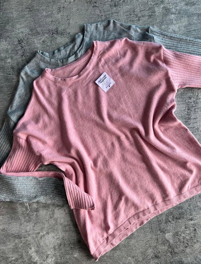 Maxi Sweater de bremer