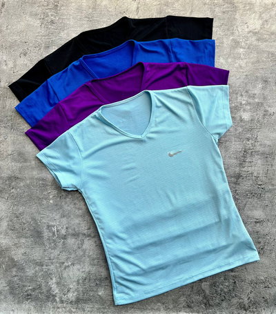 Remeras deportivas Dry Fit 