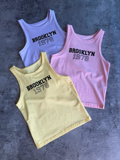 Muscu brooklyn microfibra 