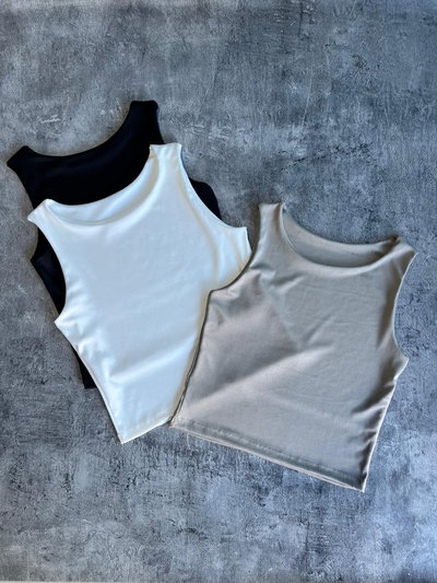 Muscu cuello americano 