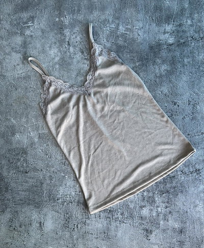 Muscu puntillas en V