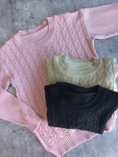 Sweater Lourdes
