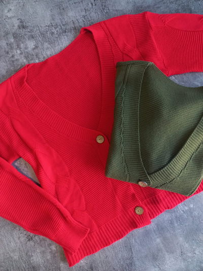 Cardigan Mia