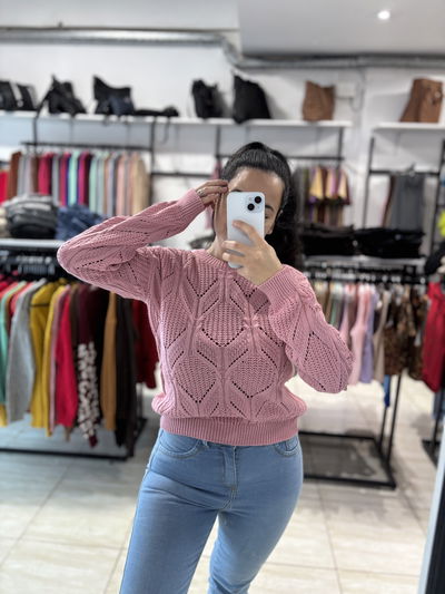 Sweater Romi